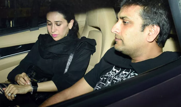 Karisma Kapoor Announce Wedding Date? - Sakshi