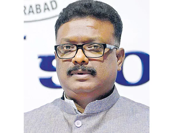 Congress leader dasoju sravan comments on talasani and thummala - Sakshi