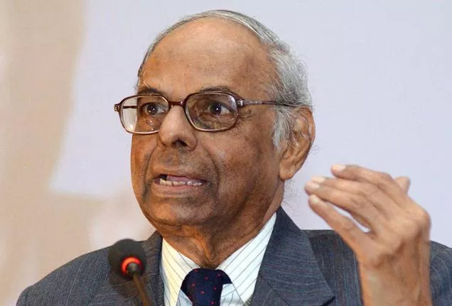 Inflation may ease by December: C Rangarajan  - Sakshi