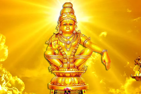 Kerala's Sabarimala Temple opens today  - Sakshi