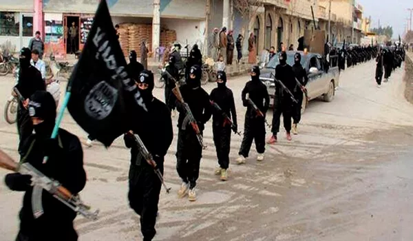  ISIS money trials exposed in kerala - Sakshi - Sakshi - Sakshi