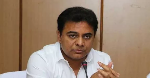 minister ktr visits warangal on saturday - Sakshi - Sakshi - Sakshi - Sakshi