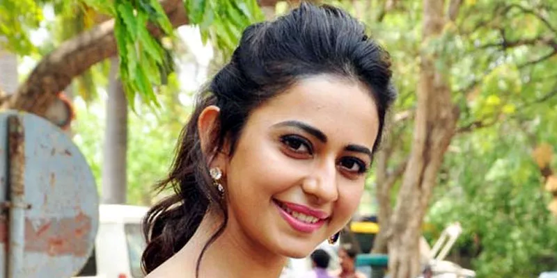 Rakul Preet doesn’t want to be compared with Nayanthara - Sakshi