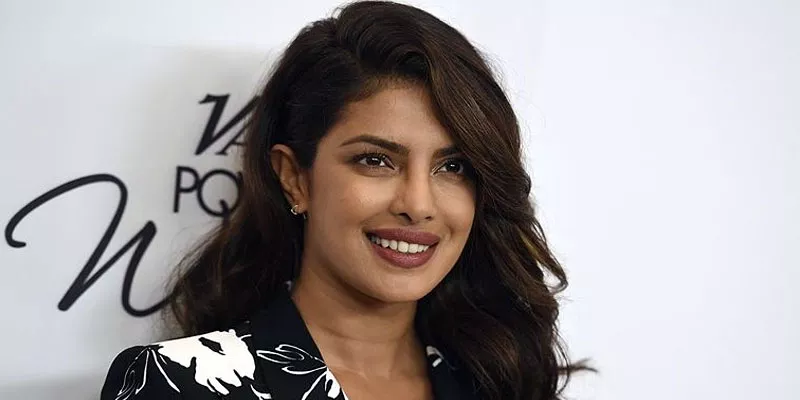 Priyanka Chopra chopped off her tresses for Quantico season 3. - Sakshi