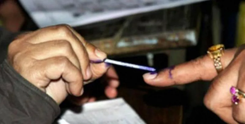 11 lakh bogus voters in Tamil Nadu - Sakshi - Sakshi