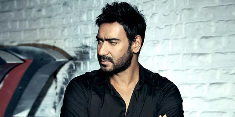 Ajay Devgn to give romance a break in Total Dhamaal; will have no actress opposite him - Sakshi