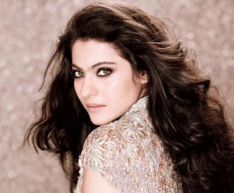 Kajol to play a single mother in next - Sakshi