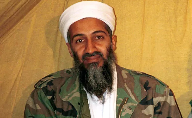 osama Bin laden Diary released by CIA - Sakshi