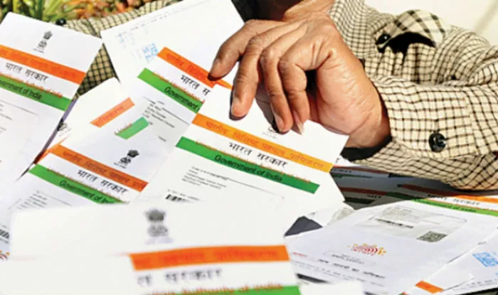 Over 200 government websites publicly displayed details of Aadhaar users, says UIDAI - Sakshi - Sakshi - Sakshi - Sakshi - Sakshi - Sakshi - Sakshi