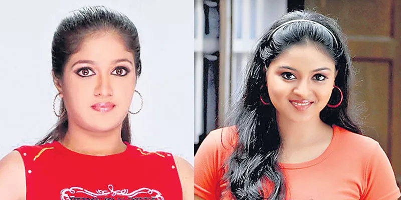 I am thrilled to play a Mangalurean in MMCH’ - Sakshi - Sakshi