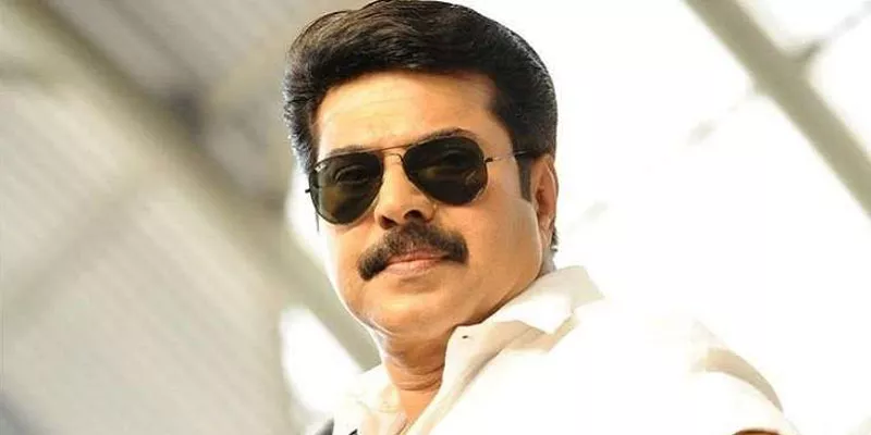 Mammootty is back as the iconic Bilal - Sakshi