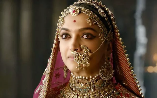 Supreme Court rejects plea to block Padmavati release - Sakshi