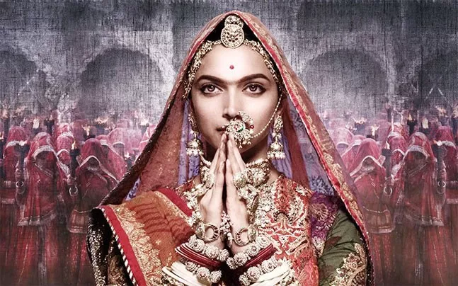 Madhya Pradesh Government bans Sanjay Leela Bhansali’s ‘Padmavati’ - Sakshi