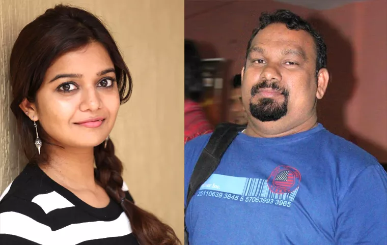 Mahesh Kathi Writes Love Letter To Colors Swathi - Sakshi - Sakshi - Sakshi