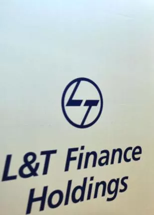 L&T Finance drops 3% on block deal - Sakshi