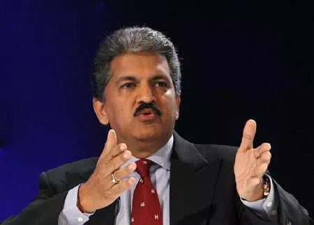 Mahindra set to rule American e-vehicle market, sets up $230 million plant in Detroit - Sakshi - Sakshi - Sakshi - Sakshi - Sakshi - Sakshi - Sakshi