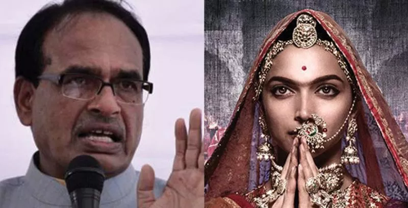  No release in Madhya Pradesh, says CM Shivraj Singh Chouhan - Sakshi