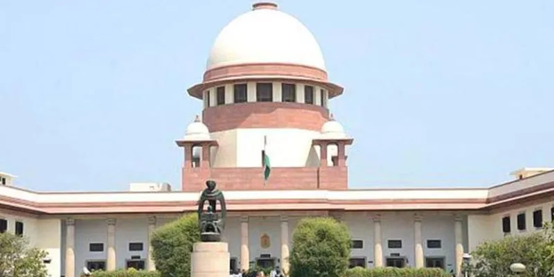 Shia Board proposal to SC on Ayodhya: Build ‘Masjid-e-Aman’ in Lucknow - Sakshi