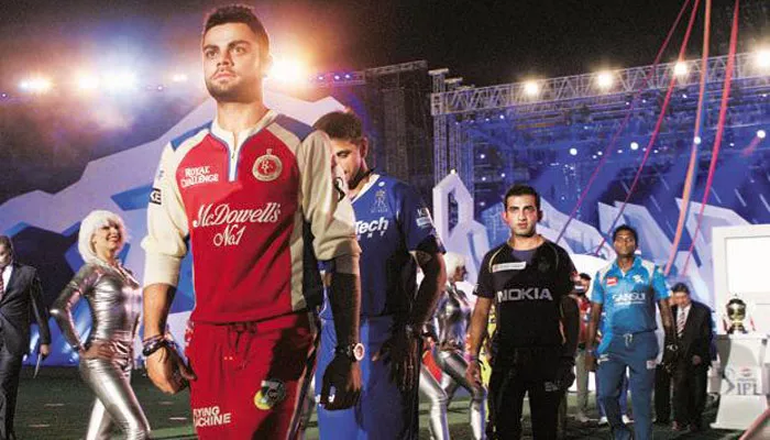  IPL to introduce mid-tournament player transfers like EPL - Sakshi - Sakshi - Sakshi