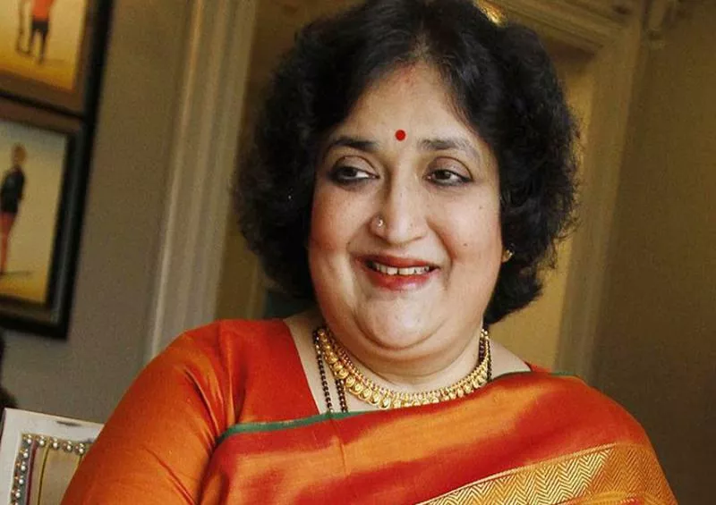 Latha Rajinikanth's plea against rent hike rejected - Sakshi - Sakshi