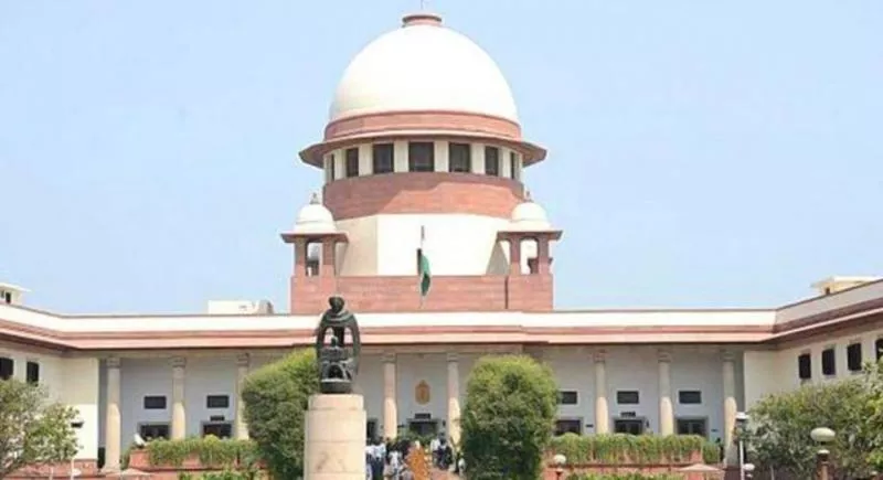 Supreme Court and High Court judges to get salary hike - Sakshi