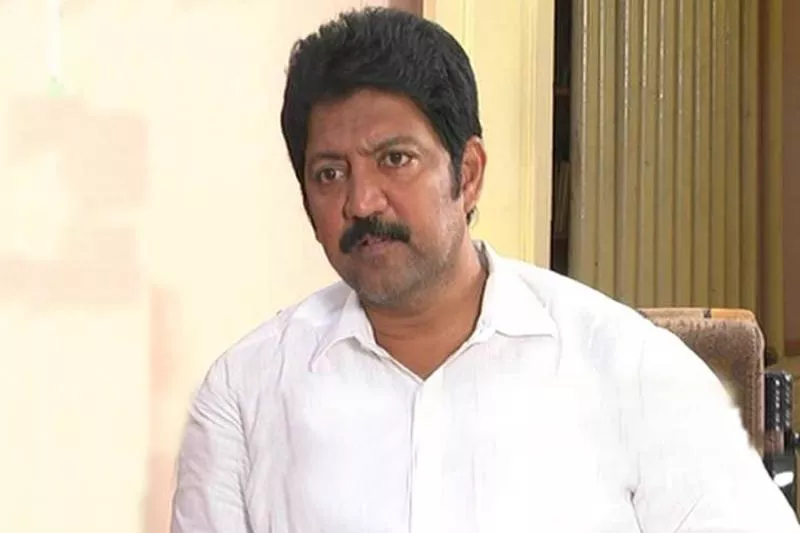 TDP MLA vallabhaneni vamshi ready to resign his mla post - Sakshi - Sakshi - Sakshi