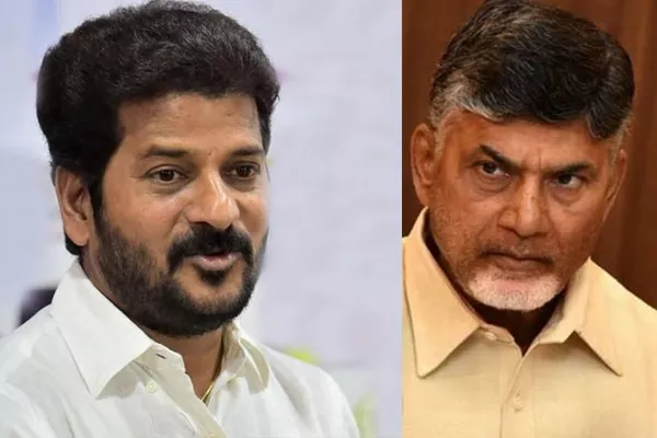 Palla Rajeshwar Reddy Fire on Revanth Reddy - Sakshi - Sakshi - Sakshi