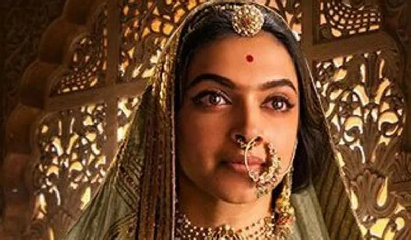 Padmavati now faces protest by Rajput Samaj in the UK - Sakshi