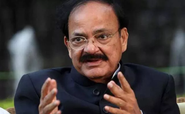 Vice President Venkaiah Naidu on Padmavati Controversy - Sakshi - Sakshi - Sakshi - Sakshi