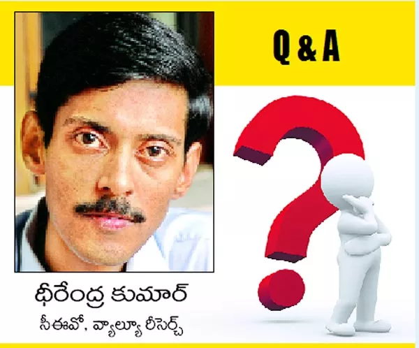 Investments in new funds ? - Sakshi