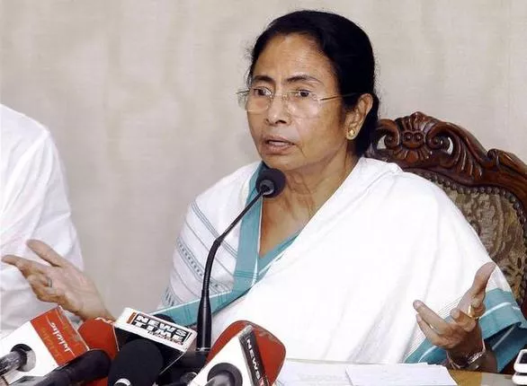 West Bengal biz-friendly, legacy issues will take time to dissolve  - Sakshi - Sakshi