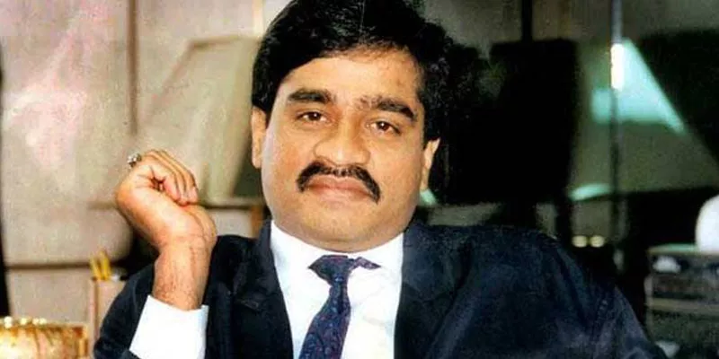 Mafia don Dawood Ibrahim depressed over sole son becoming Maulana - Sakshi