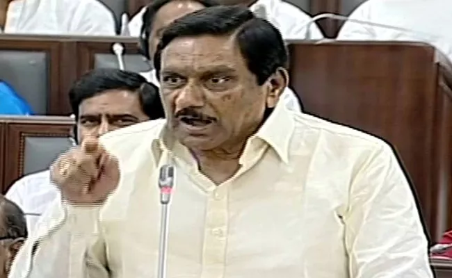 ap assembly proceedings updates - Sakshi - Sakshi