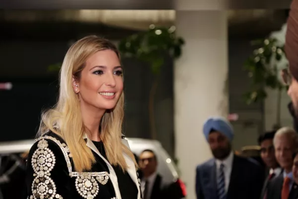 Ivanka tour details - Sakshi - Sakshi - Sakshi - Sakshi - Sakshi - Sakshi - Sakshi - Sakshi - Sakshi