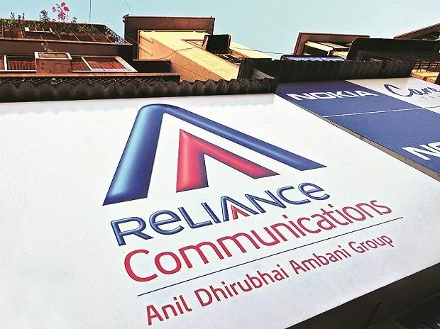 China Development Bank files insolvency suit against RCom - Sakshi