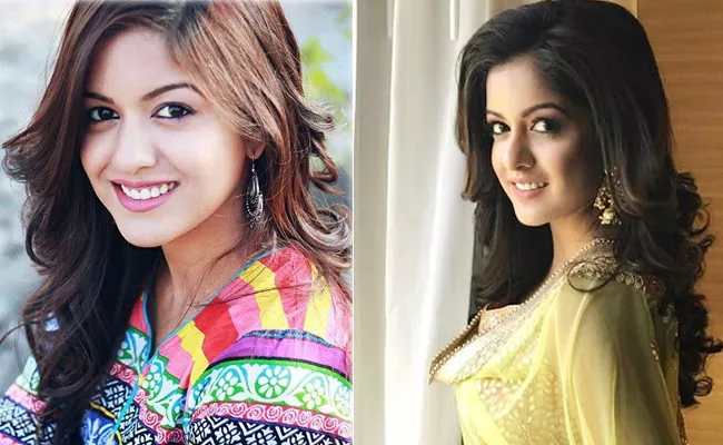 actor Ishita Dutta ties the knot with Vatsal Sheth - Sakshi