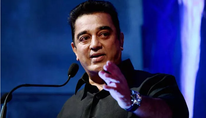 case against kamal on hindu terror comments - Sakshi