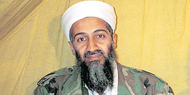 CIA releases vast Bin Laden archive seized in compound - Sakshi