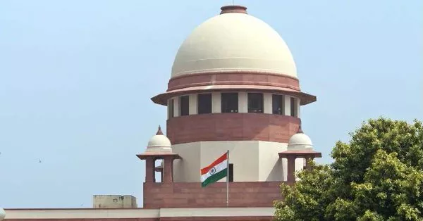 'No technical education via correspondence courses,' rules SC - Sakshi