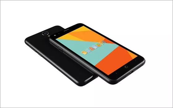 Micromax Bharat 5 India Launch Set for Friday   - Sakshi