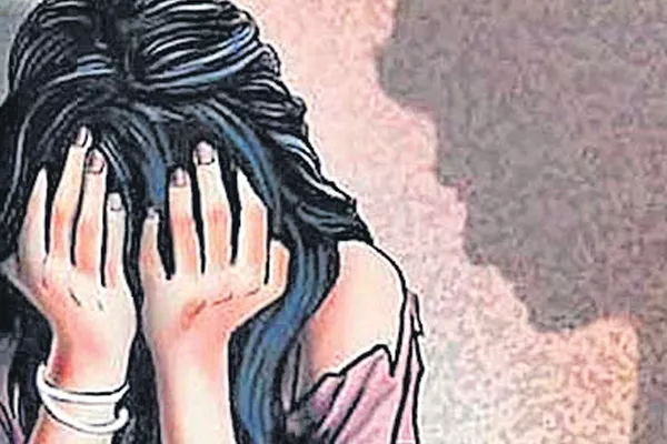 Three get death sentence for Kopardi rape and murder - Sakshi