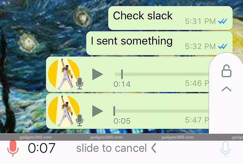 WhatsApp Now Lets Users Play YouTube Videos Without Leaving Chats - Sakshi