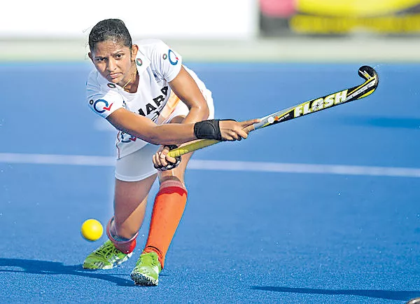 Fourth time Asian Cup hockey tournament final - Sakshi