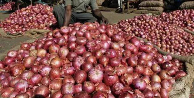 onion price rise - Sakshi