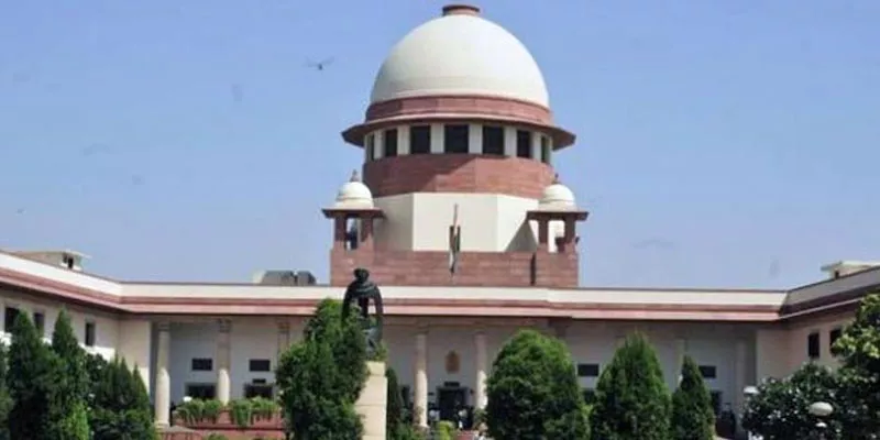 SC restrains Deemed Universities from offering distance education courses without permission - Sakshi