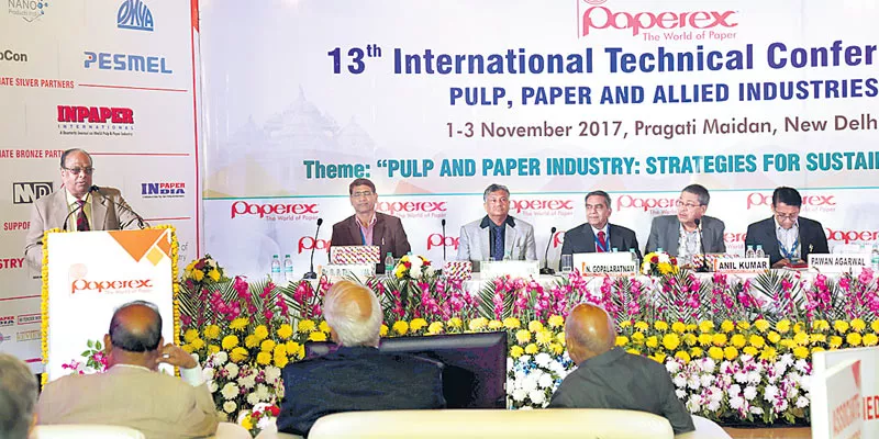 Indian Paper Packaging Segment Can Get A Lot From Ecommerce  - Sakshi