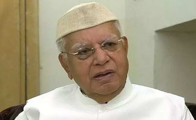 ND Tiwari continues to be critical, responses negligible - Sakshi