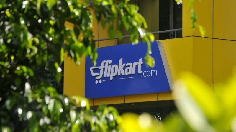 Flipkart launches grocery delivery service Supermart in Bengaluru - Sakshi