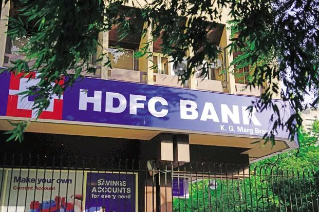 HDFC Bank makes RTGS, NEFT online transactions free from Nov 1  - Sakshi