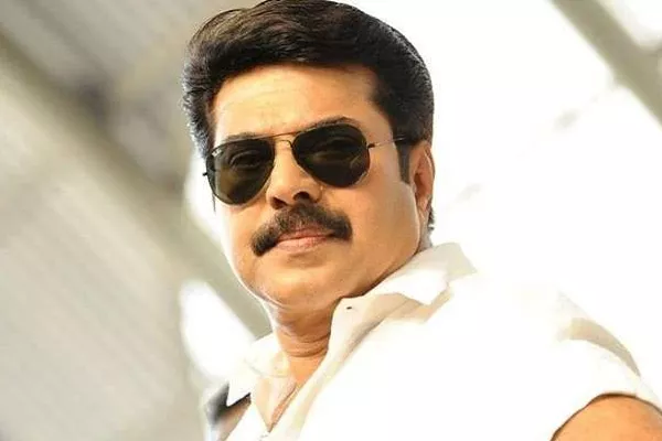 Santosh Sivan to direct Mammootty in his next directorial  - Sakshi